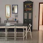 Dom wakacyjny 12 Esperanza