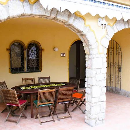 Ferienhaus 12 Esperanza *