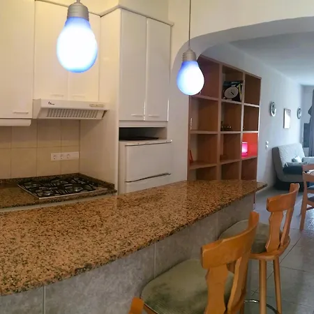 12 Esperanza Hébergement de vacances Miami Playa