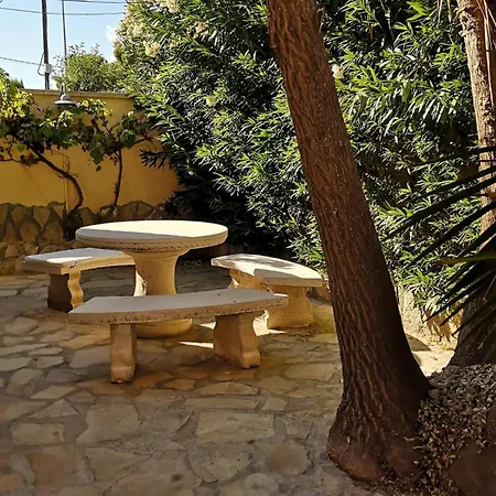 12 Esperanza Hébergement de vacances