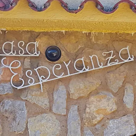 Hébergement de vacances 12 Esperanza