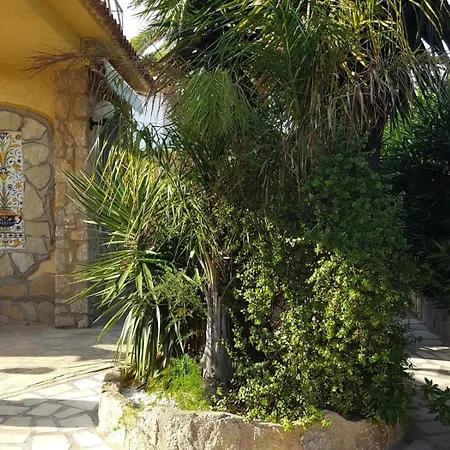 Hébergement de vacances 12 Esperanza *