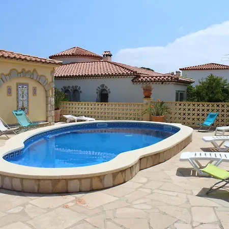 12 Esperanza Hébergement de vacances Miami Playa