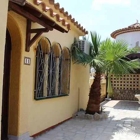 12 Esperanza Ferienhaus Miami Playa