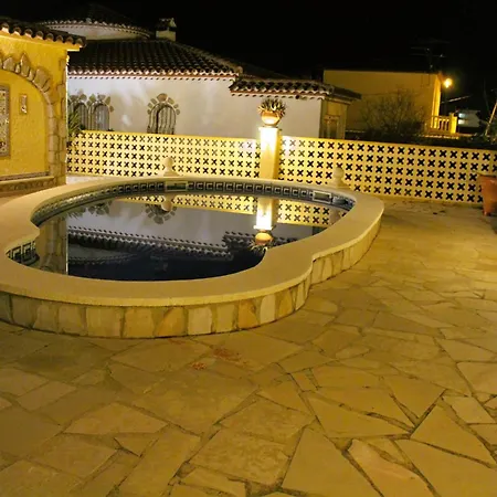 12 Esperanza Hébergement de vacances Miami Playa