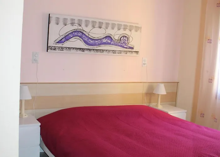 12 Esperanza Ferienhaus