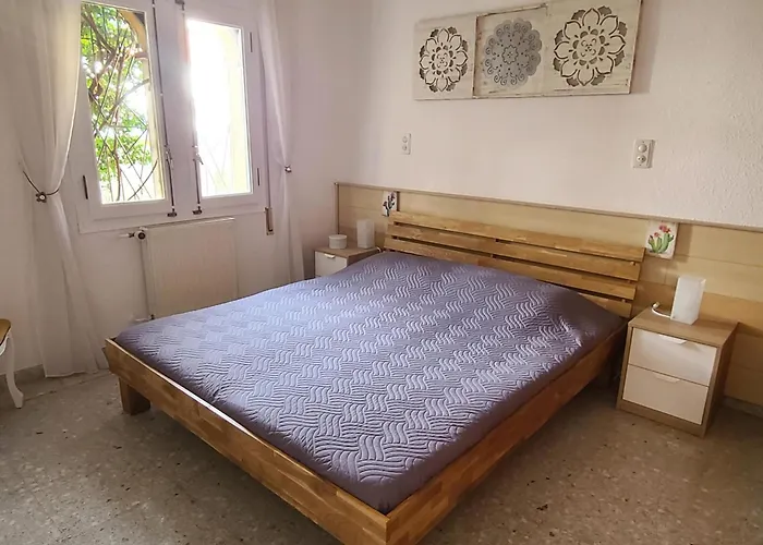 12 Esperanza Ferienhaus