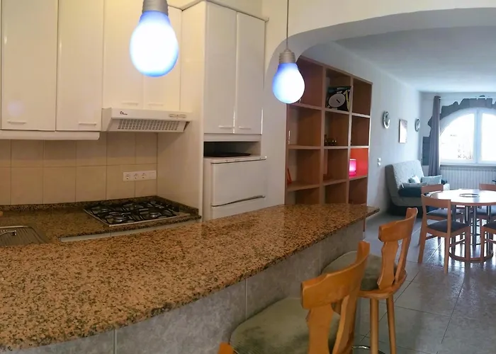 12 Esperanza Ferienhaus Miami Playa