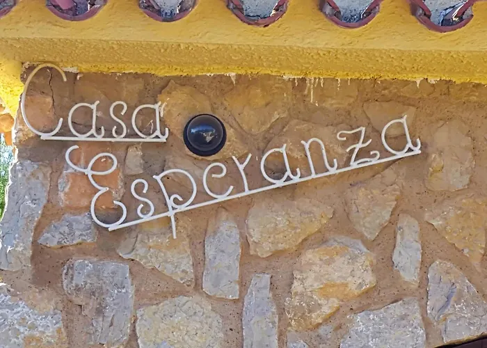 Ferienhaus 12 Esperanza