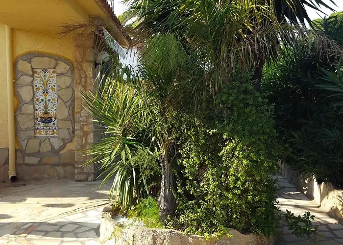 Ferienhaus 12 Esperanza *