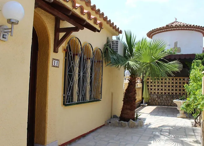 12 Esperanza Ferienhaus Miami Playa